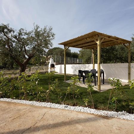 Villa Porta Sugli Ulivi Monopoli Exterior foto