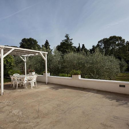 Villa Porta Sugli Ulivi Monopoli Exterior foto