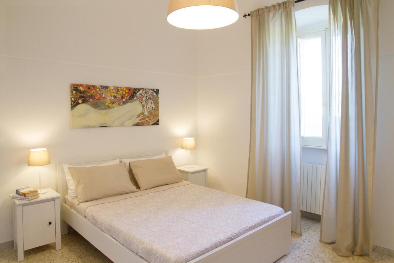 Villa Porta Sugli Ulivi Monopoli Exterior foto