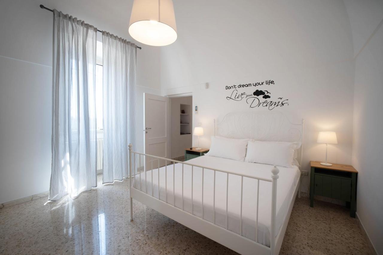 Villa Porta Sugli Ulivi Monopoli Exterior foto