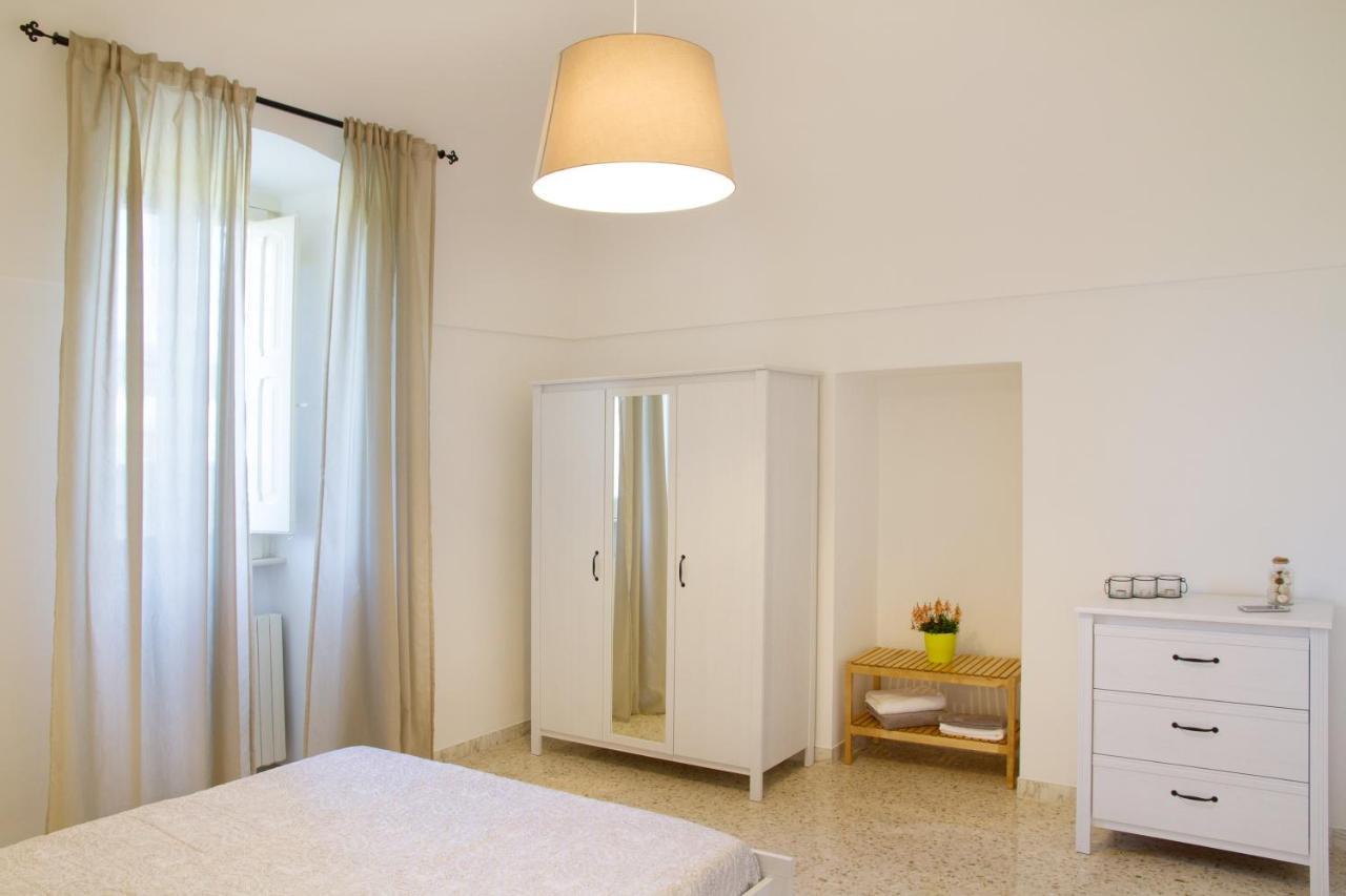 Villa Porta Sugli Ulivi Monopoli Exterior foto