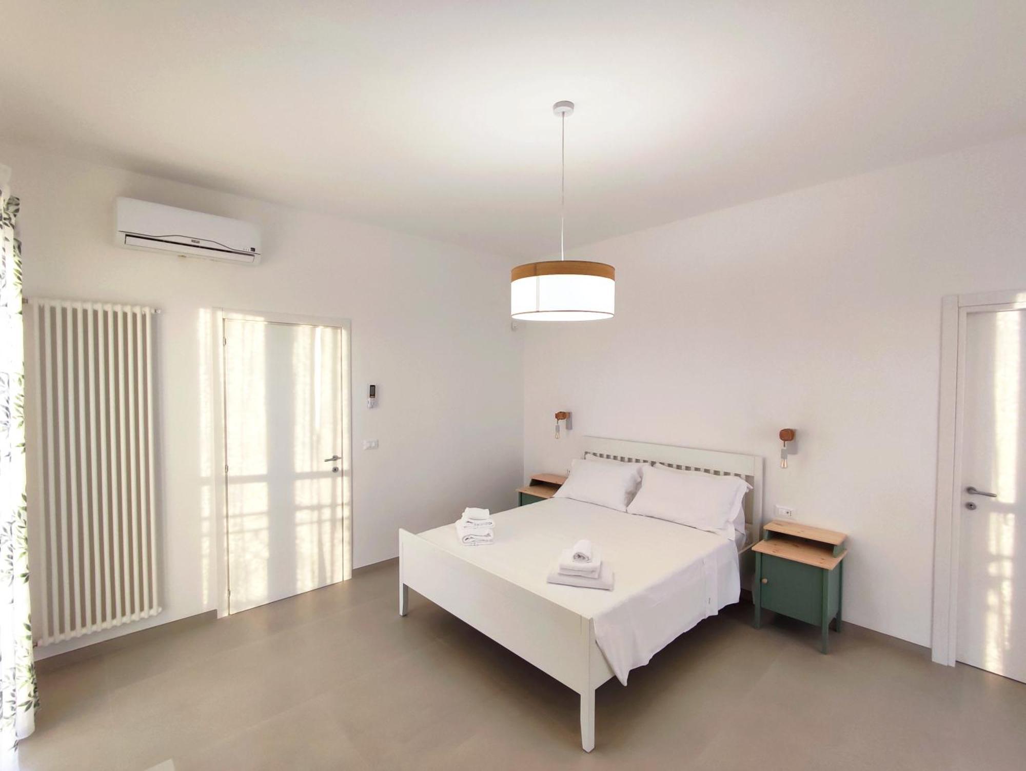Villa Porta Sugli Ulivi Monopoli Exterior foto